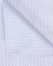 Silk Textured Two-Tone Pocket Square, Blue, swatch